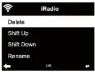 OneConcept Streamo Cube - Radiosender/Musik - 2