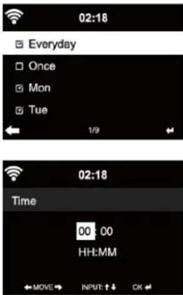OneConcept Streamo Cube - Alarme - 1
