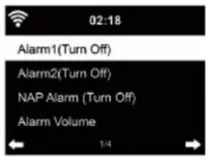 OneConcept Streamo Cube - Alarme - 4