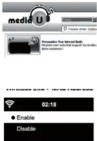 OneConcept Streamo Cube - Gestionar mi Media U - 1