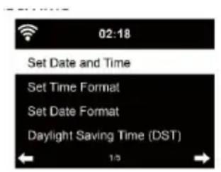 OneConcept Streamo Cube - Alarm - 4