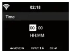 OneConcept Streamo Cube - Alarm - 2