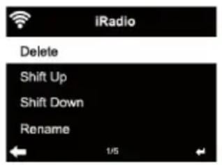 OneConcept Streamo Cube - Emittente radio/musica - 2