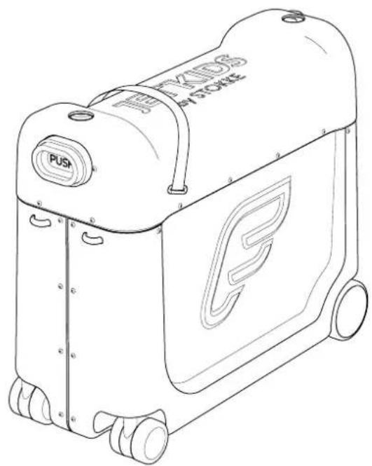 STOKKE JetKids - 2