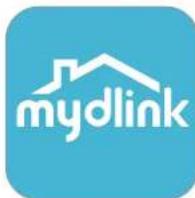 D-LINK DCS8627LH - Configuration de laamera par l'application mydlink - 2