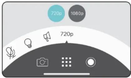 D-LINK DCS8627LH - Options de laamera - 6