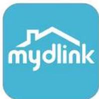 D-LINK DCS8302LH - Configuration de la caméra par l'application mydlink - 2