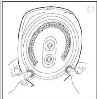 Redmond RMCM95E - 11