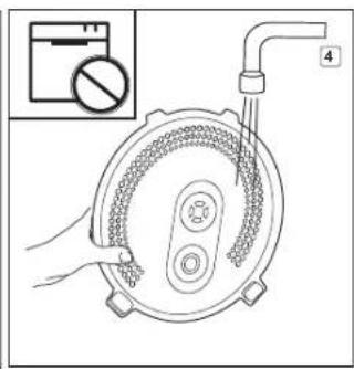 Redmond RMCM95E - 10