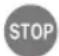 Redmond M1509SE - STOP - 1