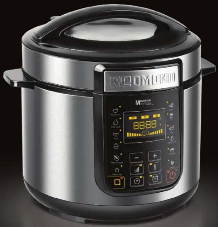 Redmond RMCPM381E - 1