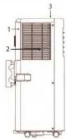TRISTAR AC5670 - Refrigerante - 1
