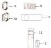 TRISTAR AC5670 - APP - 6