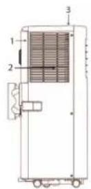 TRISTAR AC5670 - TRISTAR - 1