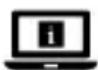 NEDIS WCACQ10W1BK - Ευπνητήρι WCACQ10W1BK / WCACQ10W1WT - 1