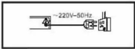 CONTINENTAL EDISON CEHFSBT17B4 - SEGURIDAD GENERAL - 1