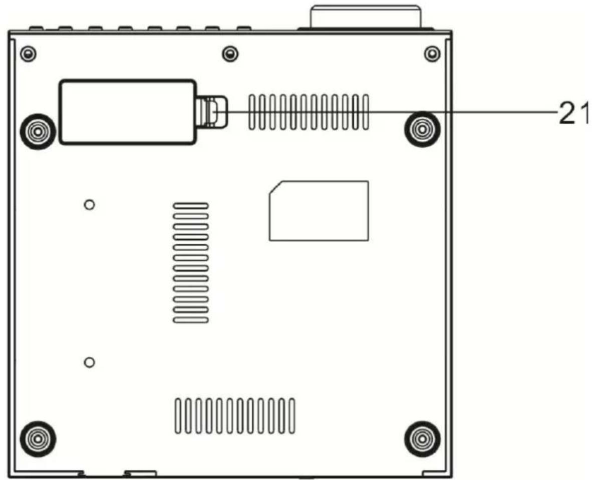 CAMRY CR 1173 - 2