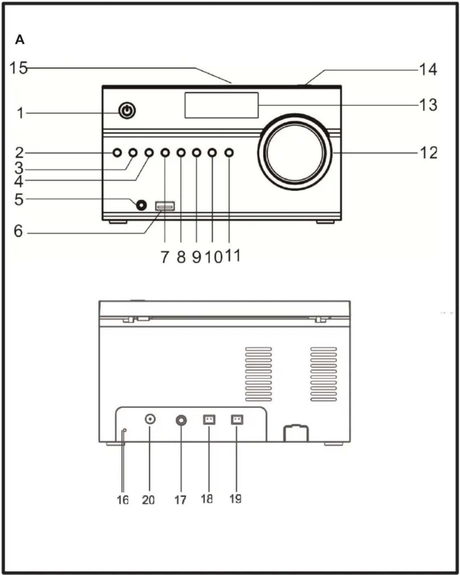 CAMRY CR 1173 - 1