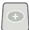 BERNINA 570 QE E - Dupliquer une combinaison - 1