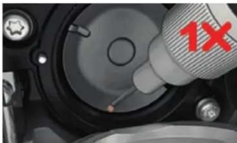 BERNINA 570 QE E - PRUDENCE - 3