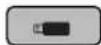 BERNINA 570 QE E - Chargement de motifs de point à partir de la clé USB BERNINA - 4
