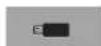 BERNINA 535 E - Enregistrer le motif de broderie sur la clé USB BERNINA - 3