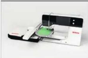 BERNINA 770 QE PLUS - Dépannage - 11