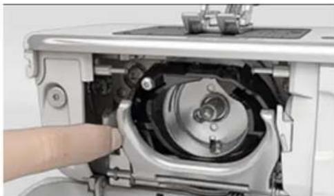BERNINA 770 QE PLUS - PRUDENCE - 1
