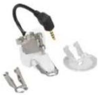 BERNINA 770 QE PLUS - Aperçu des pieds-de-biche - 11