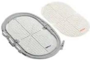 BERNINA 770 QE PLUS - Accessoires fournis dans le module de broderie - 2