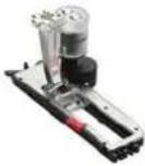 BERNINA 770 QE PLUS - Aperçu des pieds-de-biche - 5