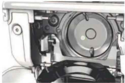 BERNINA 770 QE PLUS - PRUDENCE - 2