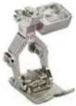BERNINA 770 QE PLUS - Aperçu des pieds-de-biche - 3