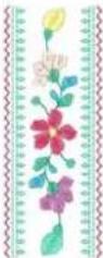 BERNINA 770 QE PLUS - Saisons - 48