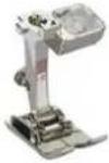 BERNINA 770 QE PLUS - Aperçu des pieds-de-biche - 1