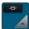 BERNINA 790 PLUS Crystal Edition - Programmer la touche des «points d'arret» - 4