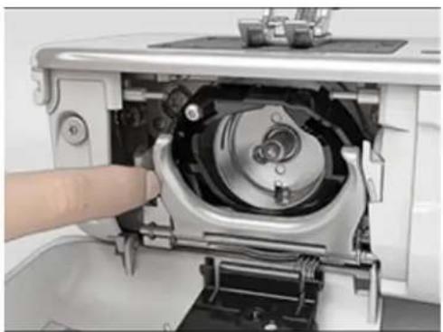 BERNINA 500 - PRUDENCE - 1