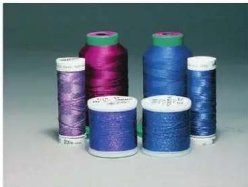 BERNINA 500 - Fil supérieur - 1