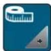 BERNINA 500 - Changer l'unité de mesure - 4