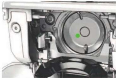 BERNINA 500 - PRUDENCE - 2