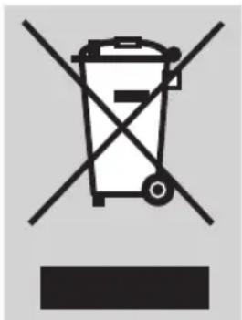 ASKO CW4176S - Disposal of packaging and appliance - 1