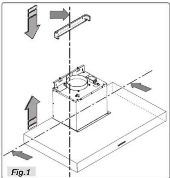 ASKO CW4176S - Assembly - 2