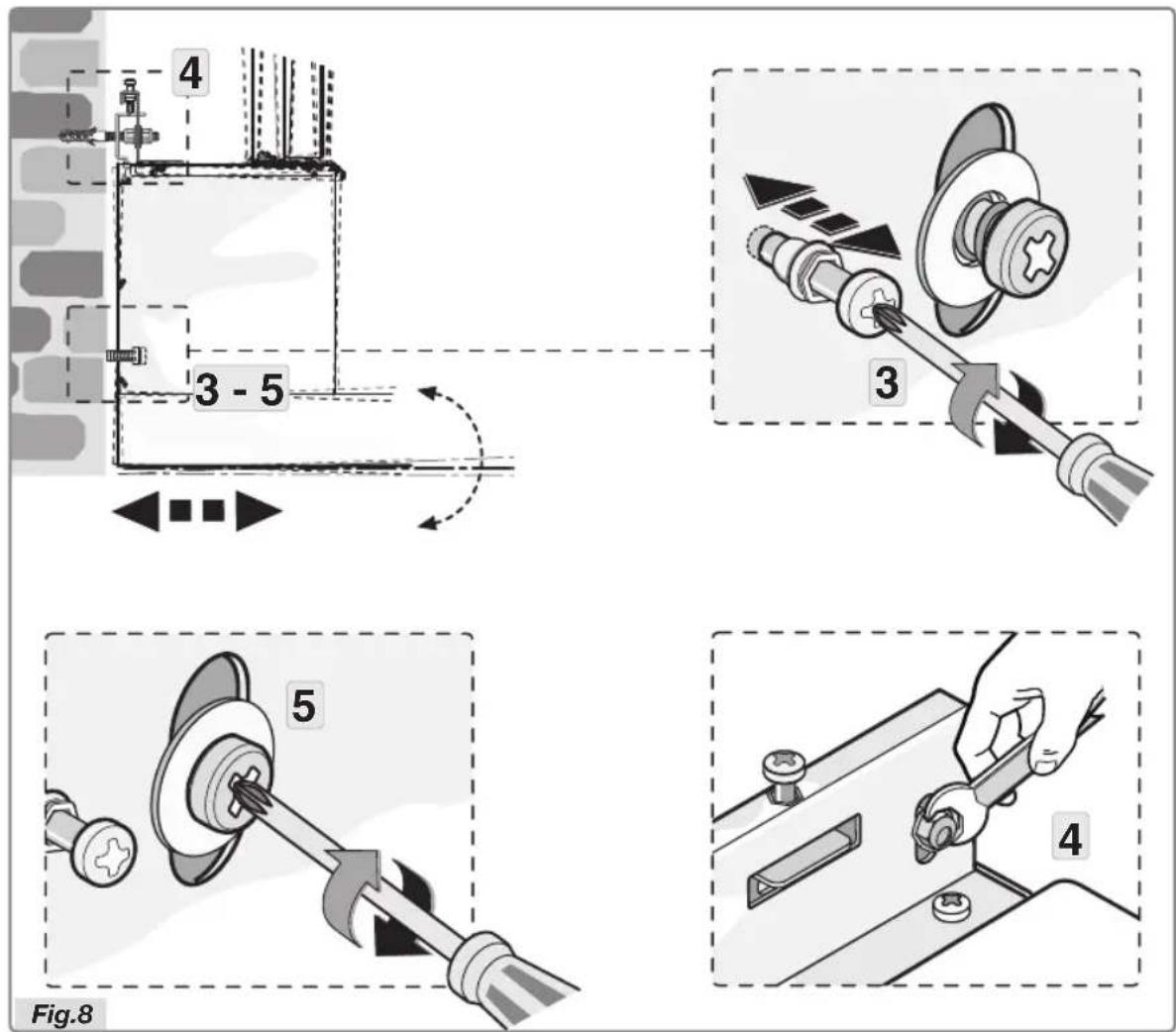 ASKO CW4176S - Assembly - 12