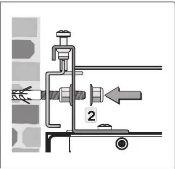 ASKO CW4176S - Assembly - 8