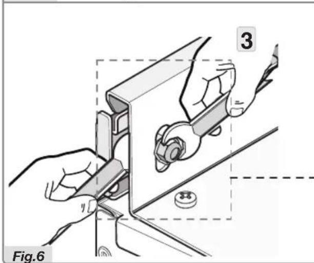 ASKO CW4176S - Assembly - 9