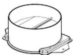 Fisher & Paykel HC24DTXB2_N - Contents of packaging - 8