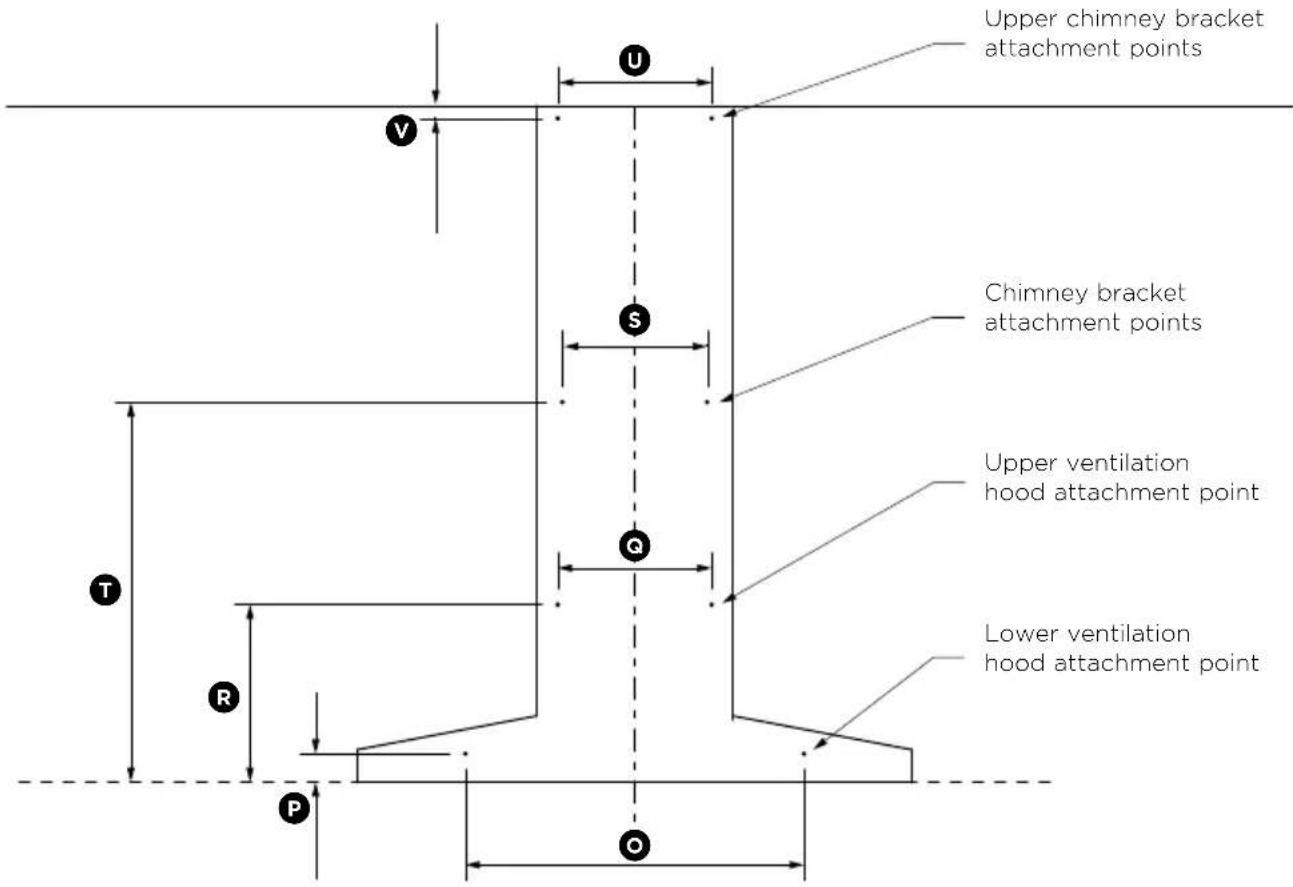 Fisher & Paykel HC24DTXB2_N - Installation - 2