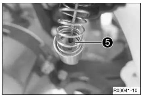 HUSQVARNA TC 50 (2021) - Carburateur - 3