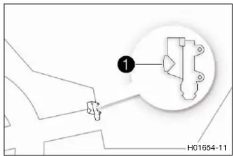 HUSQVARNA TC 50 (2021) - Avertissement - 1