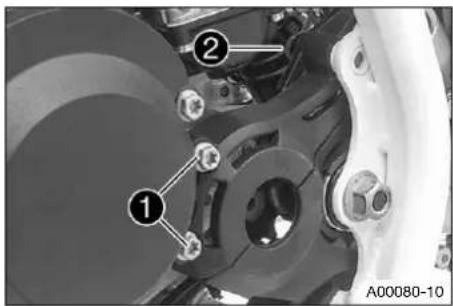 HUSQVARNA TC 50 (2021) - (TC 50 MINI) - 2
